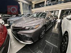 تويوتا كامري